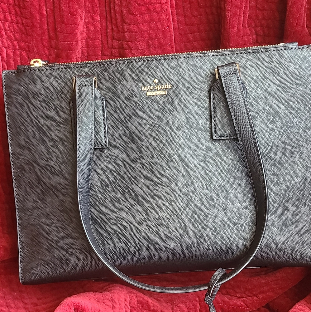 Kate Spade purse used